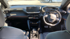 Peugeot 2008 1.2 PureTech 130 GT 5dr EAT8 Petrol Estate